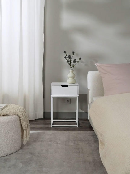 Westwing Mesita De Noche Mitra