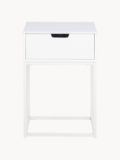 Westwing Mesita De Noche Mitra