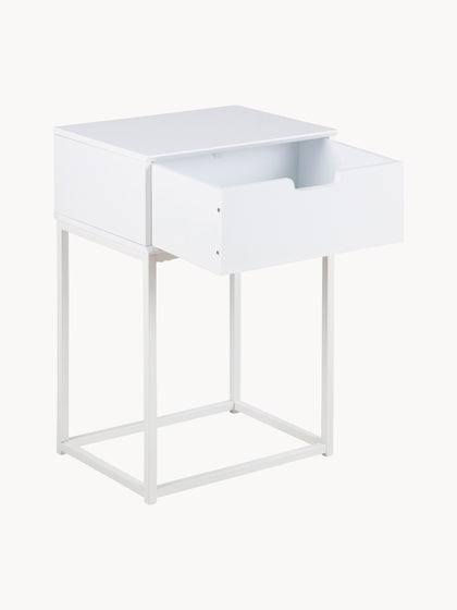 Westwing Mesita De Noche Mitra