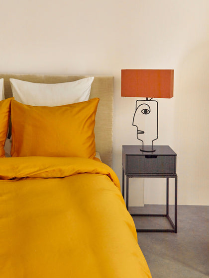 Westwing Mesita De Noche Mitra