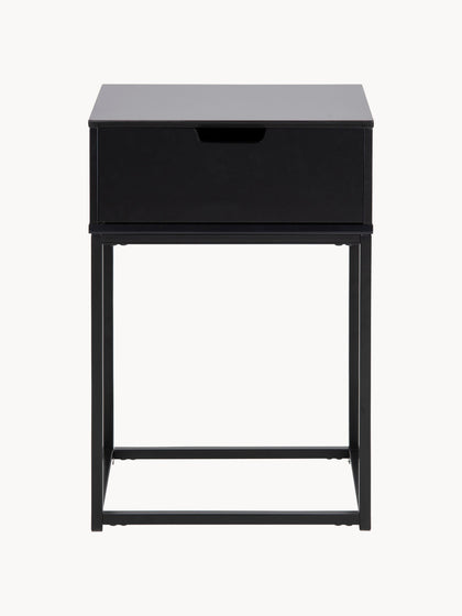 Westwing Mesita De Noche Mitra