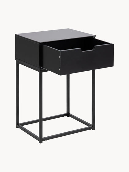 Westwing Mesita De Noche Mitra