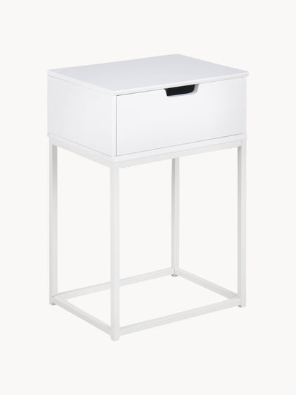 Westwing Mesita de noche Mitra