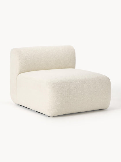 Westwing Módulo Central De Borreguillo Sofia