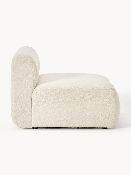 Westwing Módulo Central De Borreguillo Sofia