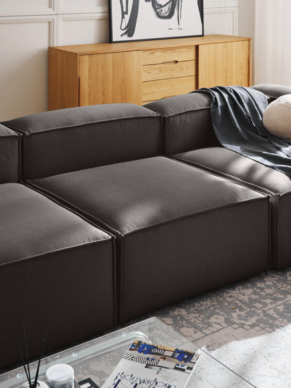 Westwing Módulo Central Sofá Lennon