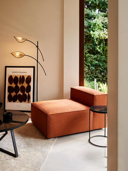 Westwing Módulo Central Sofá Lennon