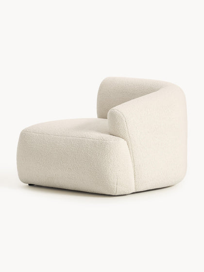 Westwing Módulo De Esquina De Boreguillo Sofia