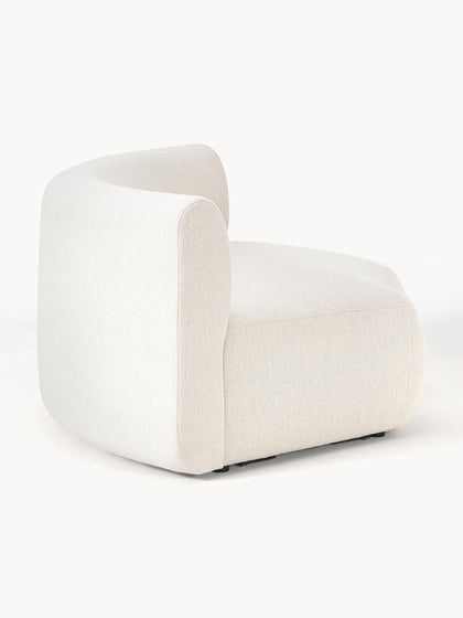 Westwing Módulo De Esquina Redondo Sofia