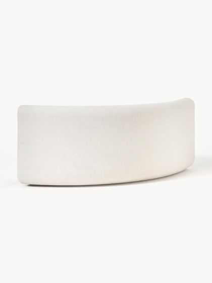 Westwing Módulo De Esquina Redondo Sofia