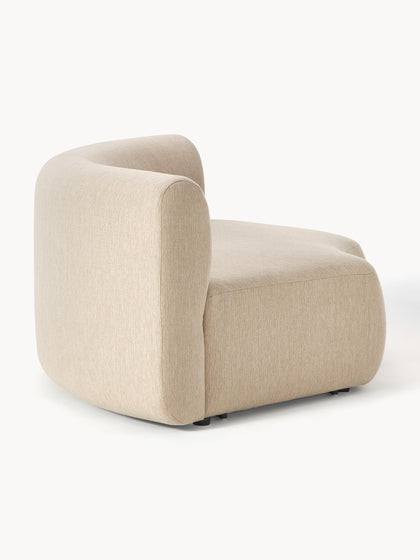 Westwing Módulo De Esquina Redondo Sofia