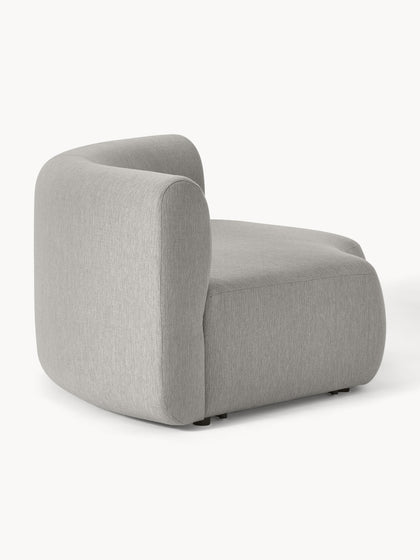 Westwing Módulo De Esquina Redondo Sofia