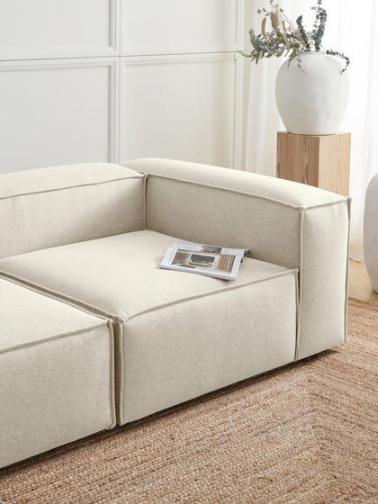 Westwing Módulo De Esquina Sofá Lennon