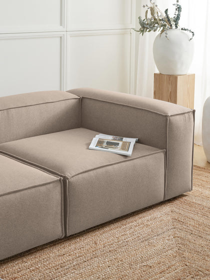 Westwing Módulo De Esquina Sofá Lennon