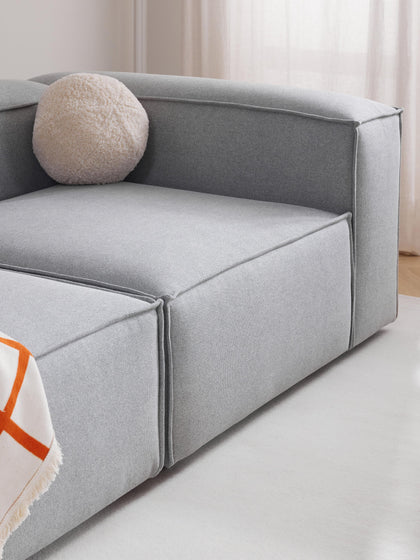 Westwing Módulo De Esquina Sofá Lennon