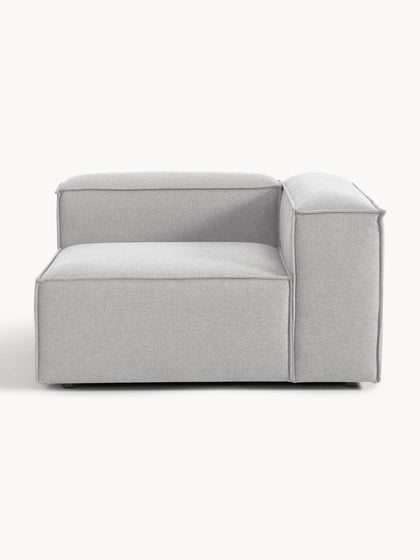 Westwing Módulo de esquina sofá Lennon