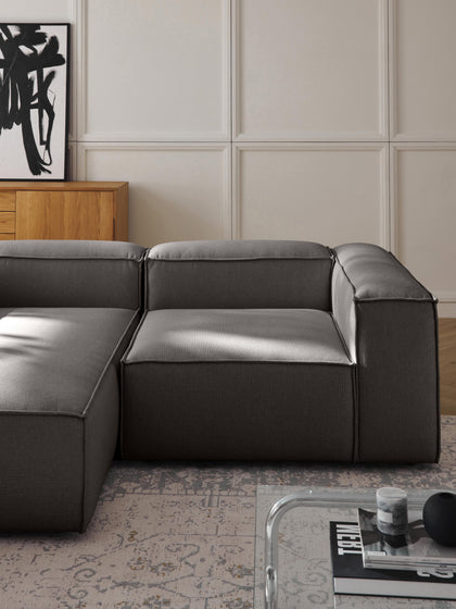 Westwing Módulo De Esquina Sofá Lennon