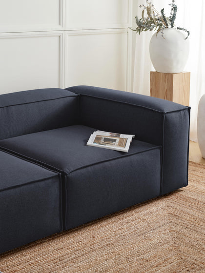 Westwing Módulo De Esquina Sofá Lennon