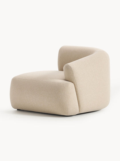 Westwing Módulo De Esquina Sofia