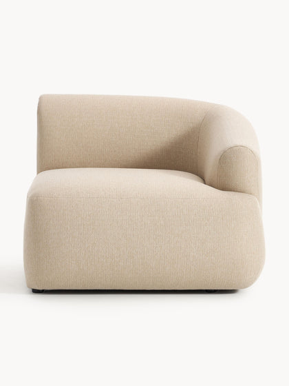 Westwing Módulo de esquina Sofia