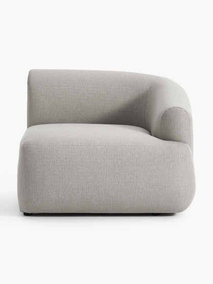 Westwing Módulo de esquina Sofia