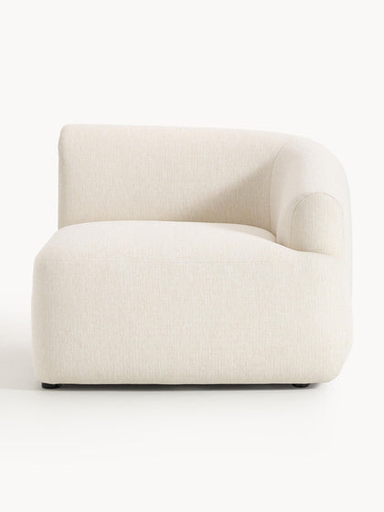 Westwing Módulo de esquina Sofia