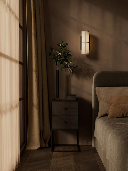 Westwing Módulo De Madera Y Metal Frame