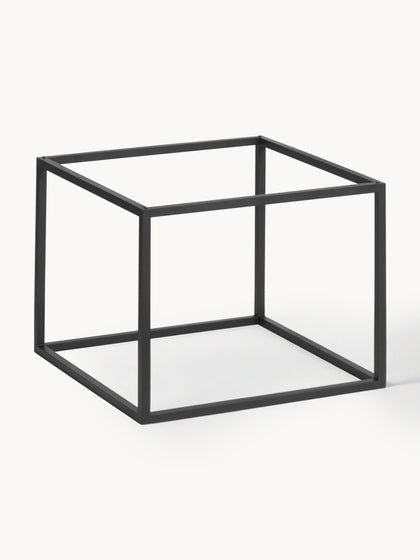 Westwing Módulo de metal Frame An 35 cm