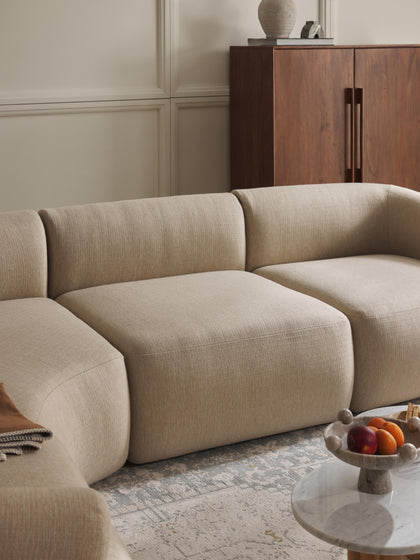 Westwing Módulo Intermedio Sofia