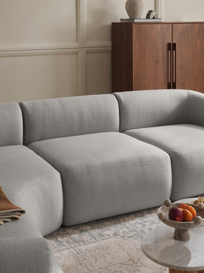 Westwing Módulo Intermedio Sofia