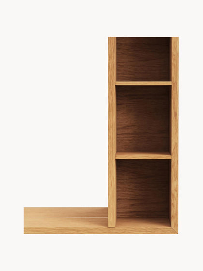 Westwing Mueble De Baño De Pared Con Espejo Parana