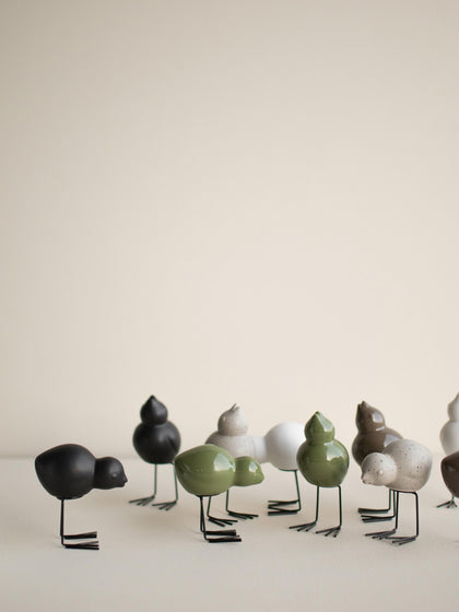 Westwing Objetos Decorativos Vani 2 Uds