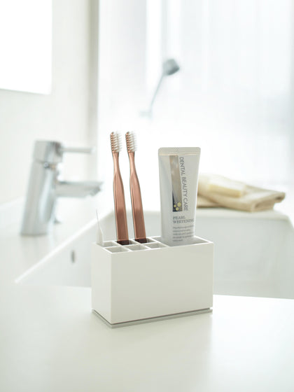 Westwing Organizador Cepillos De Dientes Mist