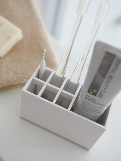 Westwing Organizador Cepillos De Dientes Mist