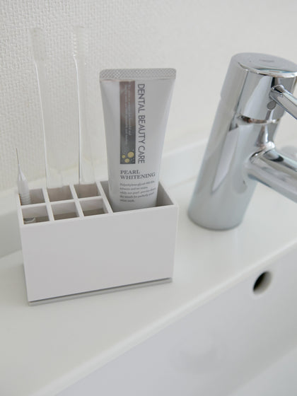 Westwing Organizador Cepillos De Dientes Mist