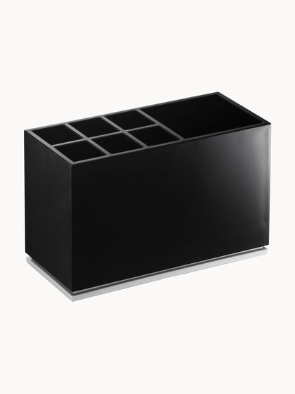 Westwing Organizador cepillos de dientes Mist