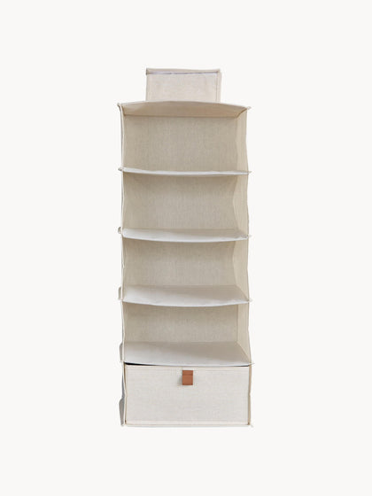 Westwing Organizador colgante con cajón Premium
