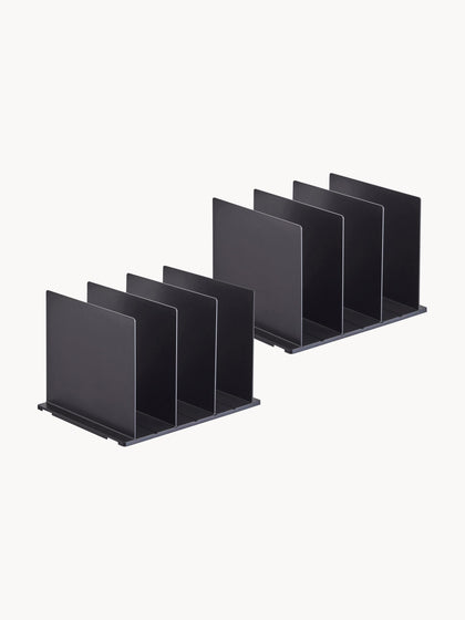Westwing Organizador De Bolsas 2 Uds