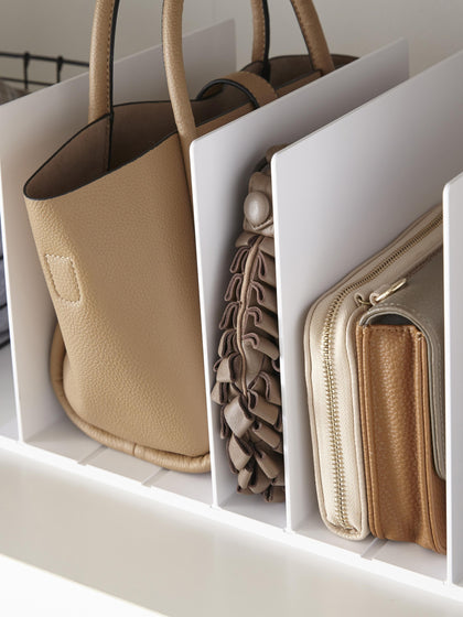 Westwing Organizador De Bolsas 2 Uds