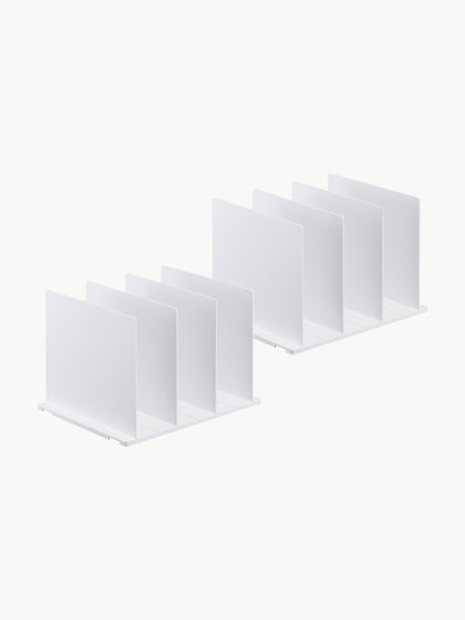 Westwing Organizador De Bolsas 2 Uds