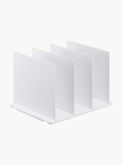 Westwing Organizador de bolsas 2 uds
