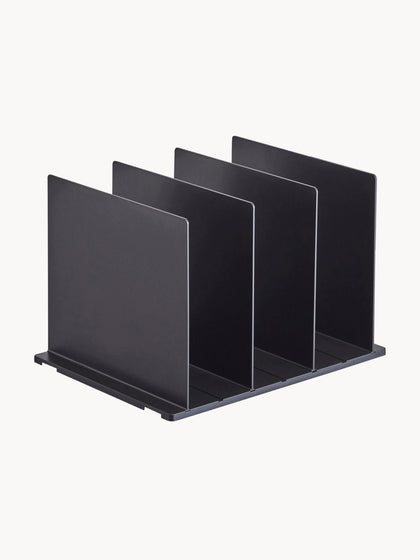 Westwing Organizador de bolsas 2 uds