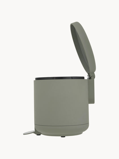 Westwing Papelera Con Pedal Ume
