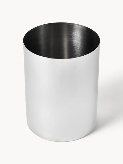 Westwing Papelera De Metal Halston