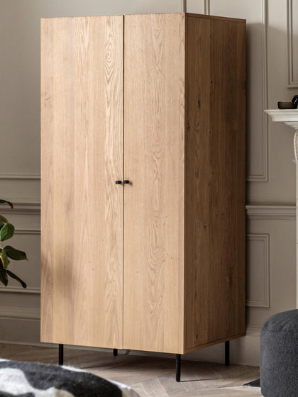 Westwing Pequeño Armario Ashdown