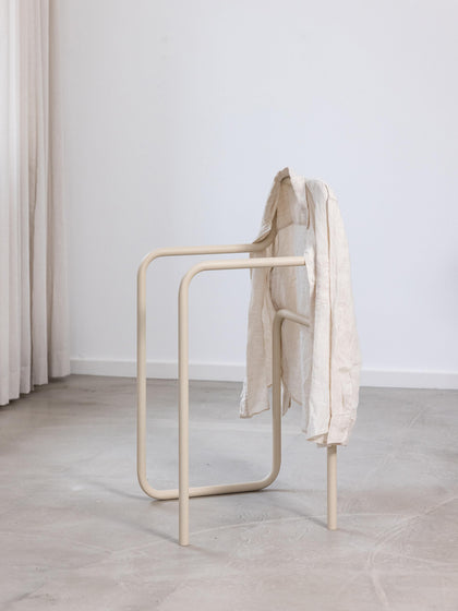 Westwing Perchero Artesanal De Metal James