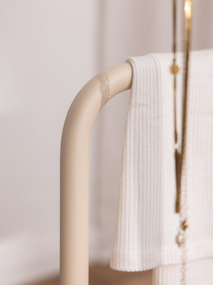 Westwing Perchero Artesanal De Metal James