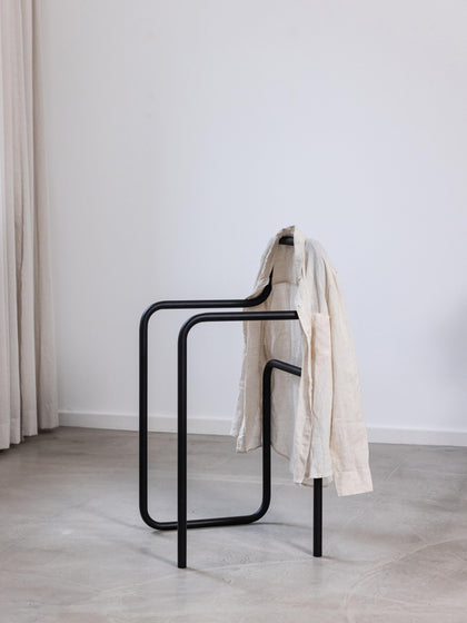 Westwing Perchero Artesanal De Metal James