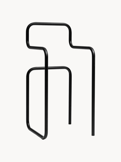 Westwing Perchero artesanal de metal James