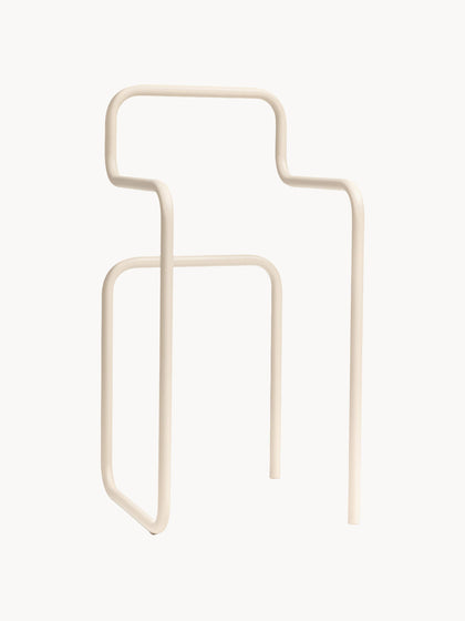 Westwing Perchero artesanal de metal James